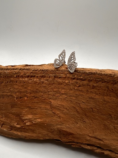 [D. 565] Aro Mariposa 