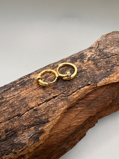 [D.149] Argolla Clavo Pequeño 