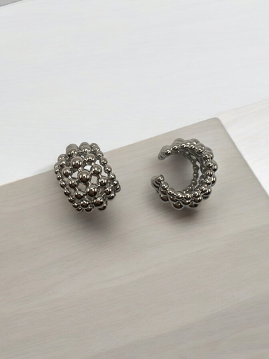 [D-150] EarCuffs 