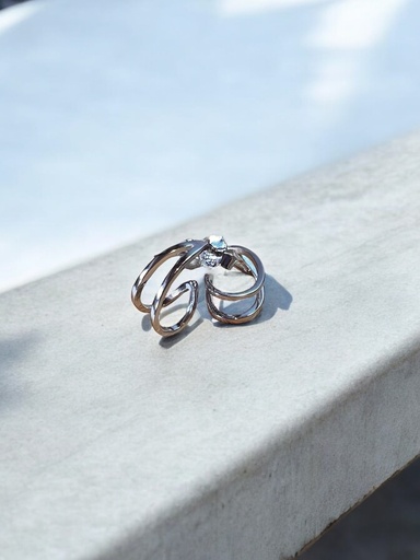 [D. 164] Aros Semi Oval