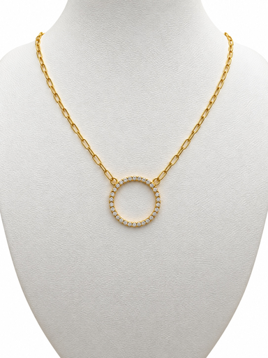 [D. 174] Cadena Circulo 