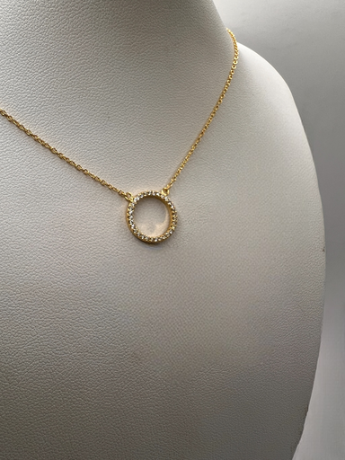 [D. 174] Cadena Circulo