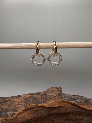 [D. 175] Argolla Premium Bicolor 